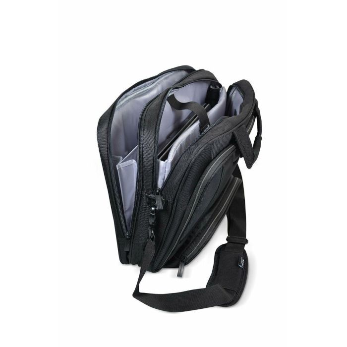 Port Designs Portaequipajes de Carga Superior Manhattan BF 170224 para Portátiles 14/15.6 pulgadas 15 Port Designs Portaequipajes de Carga Superior Manhattan BF 170224 para Portátiles 14/15.6 pulgadas 15