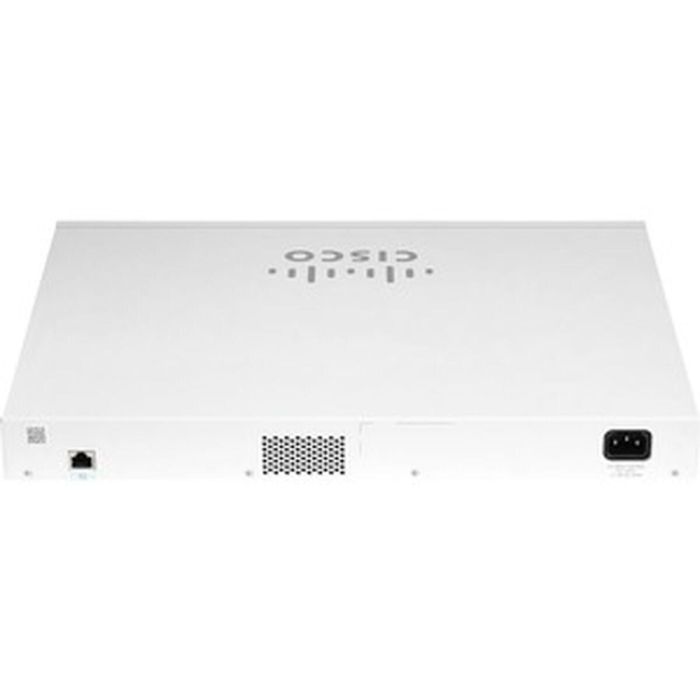 Switch CISCO CBS220-48T-4G-EU 1 Switch CISCO CBS220-48T-4G-EU 1