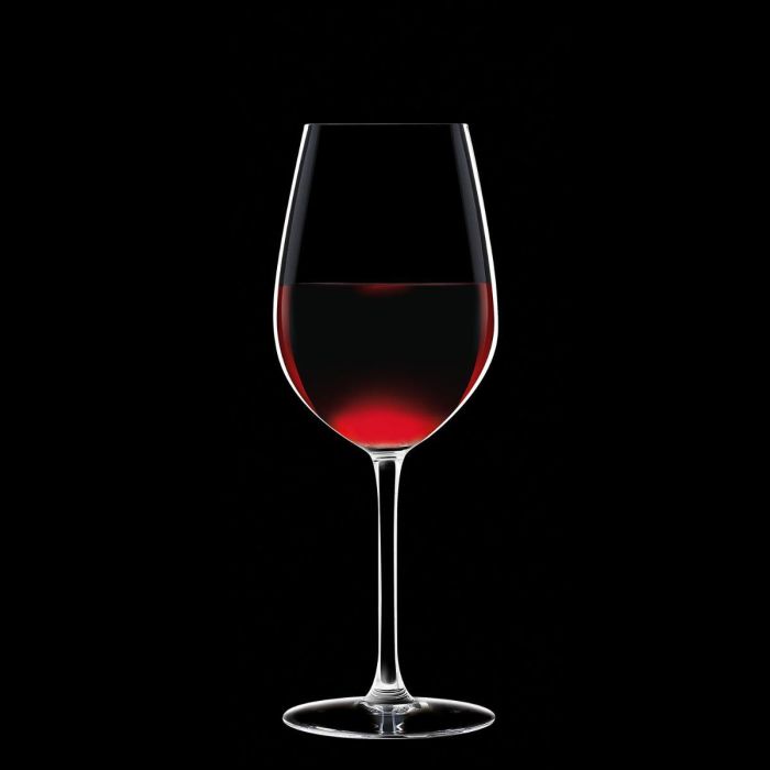 Caja 6 Copas Vino Krysta Sequence Chef & Sommelier 55 cL 1