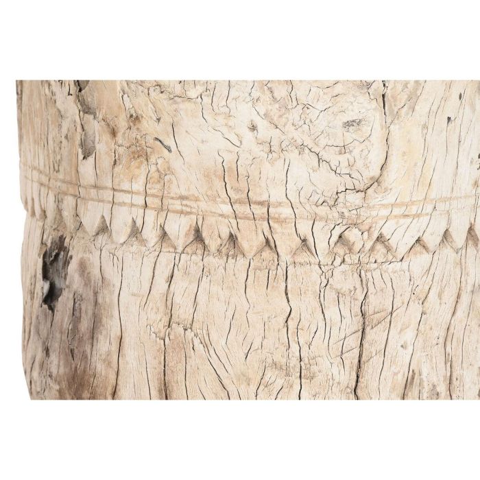 Macetero Item Home DKD Home Decor Natural 31 x 46 x 31 cm 2
