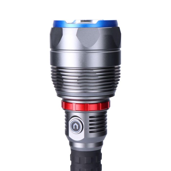 Linterna led de largo alcance 23000 lm 7 Linterna led de largo alcance 23000 lm 7