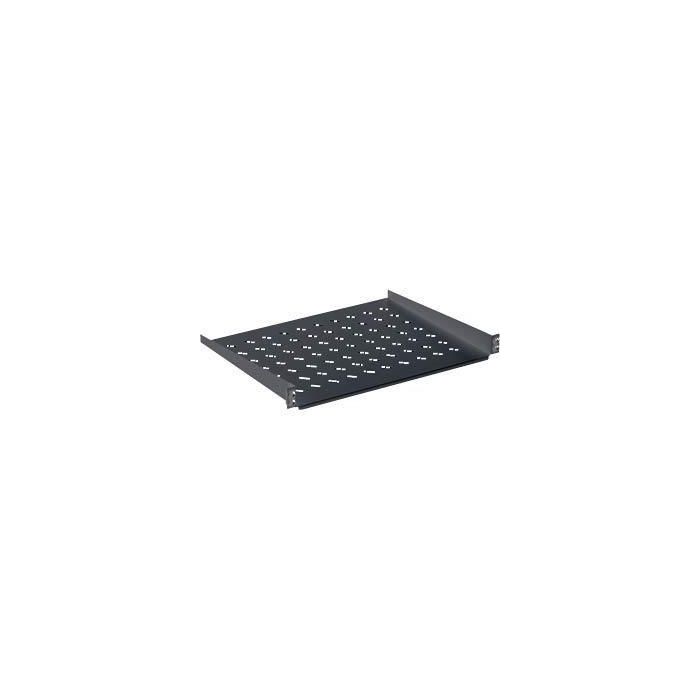 MicroConnect Rack Shelf 19" 1U, Fixed, Max. 10kg MicroConnect Rack Shelf 19" 1U, Fixed, Max. 10kg