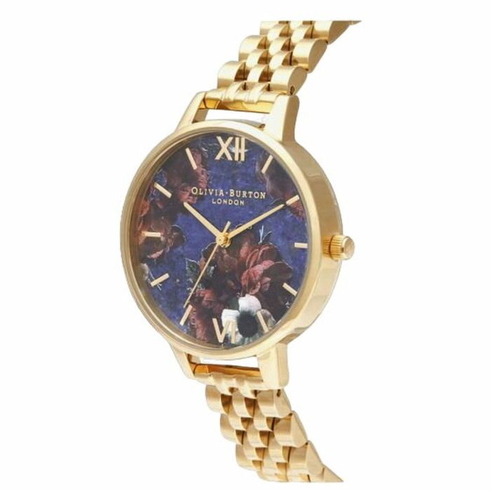 Reloj Mujer Olivia Burton OB16SP13 (Ø 34 mm) 1