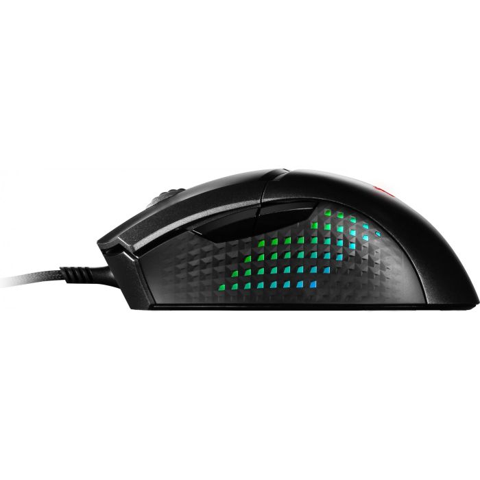 Ratón MSI CLUTCH GM51 LIGHTWEIGHT 6 Ratón MSI CLUTCH GM51 LIGHTWEIGHT 6