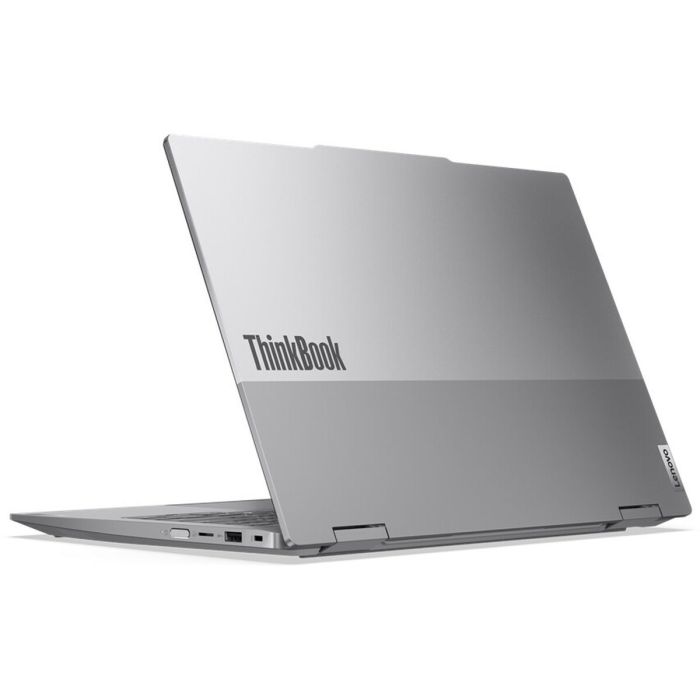 Laptop 2 en 1 Lenovo ThinkBook Yoga 14 14" Intel Core Ultra 7 155u 32 GB RAM 1 TB SSD Qwerty Español 4