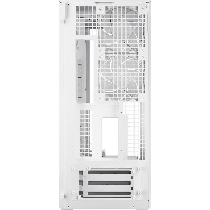 Arctic Xtender (White) transparent window with GPU vertical mount 6 Arctic Xtender (White) transparent window with GPU vertical mount 6