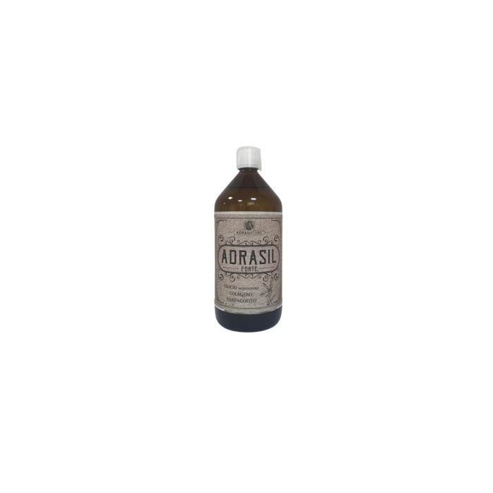 Adrasil Forte Silicio-Colageno-Harpago 1Lt.