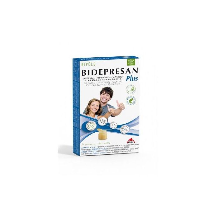 Bidepresan Plus Bipole