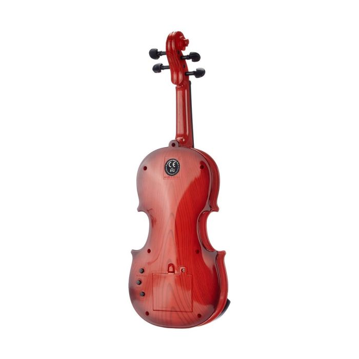 Violin electronico (plastico) 4 Violin electronico (plastico) 4