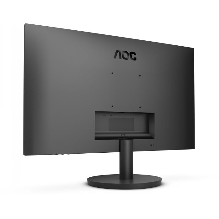 AOC U27B3M Monitor Profesional 27 pulgadas 4K UHD VA 60Hz 4ms GTG con HDR10 y Adaptive Sync Flicker-Free Low Blue Light Negro 14
