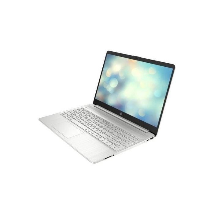 Portátil HP 15S-EQ2111NS Ryzen 5 5500U/ 8GB/ 512GB SSD/ 15.6"/ Sin Sistema Operativo 2 Portátil HP 15S-EQ2111NS Ryzen 5 5500U/ 8GB/ 512GB SSD/ 15.6"/ Sin Sistema Operativo 2