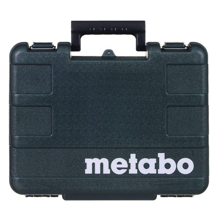 Metabo Sierra de calar STEB 65 Quick con maletín y 20 hojas 10 Metabo Sierra de calar STEB 65 Quick con maletín y 20 hojas 10