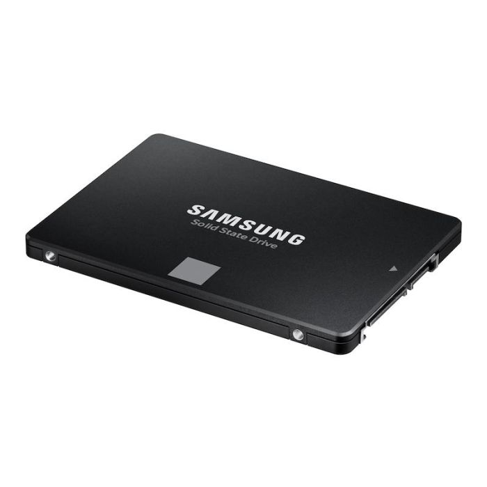 Disco SSD Samsung 870 EVO 500GB/ SATA III 3