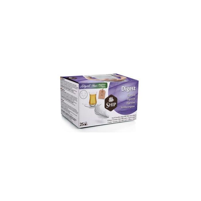 Digest Infusion 25Bolsitas Digest Infusion 25Bolsitas