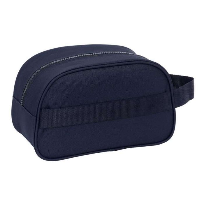 Neceser 1 asa adapt.carro real madrid 2ª equipacion 24/25 26x15x12 cm 4 Neceser 1 asa adapt.carro real madrid 2ª equipacion 24/25 26x15x12 cm 4