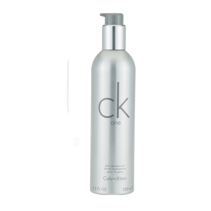 Ck One Skin Moisturizer 250 mL