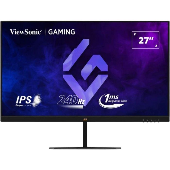 ViewSonic VX2779A-HD-PRO Monitor Gaming 27" Full HD IPS 240Hz 1ms AMD FreeSync HDR10 ViewSonic VX2779A-HD-PRO Monitor Gaming 27" Full HD IPS 240Hz 1ms AMD FreeSync HDR10