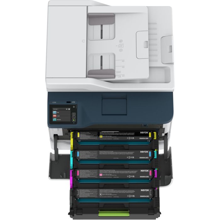 XEROX Multifuncion Laser Color C235V_DNI/C235V_DNI 12