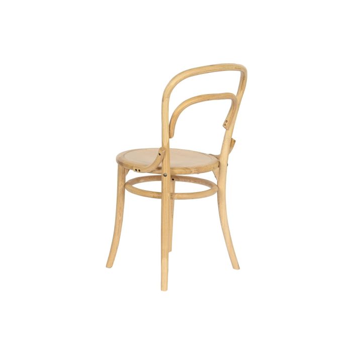 DKD Home Decor Silla Horeca Natural 41 x 84.5 x 41 cm Olmo Ratan (2 Unidades) Estilo Vintage Cottage 6 DKD Home Decor Silla Horeca Natural 41 x 84.5 x 41 cm Olmo Ratan (2 Unidades) Estilo Vintage Cottage 6