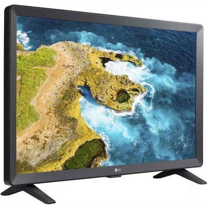 Smart TV LG 24TQ520S-PZ.API HD 24" LED 15