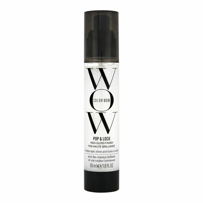 Color Wow Pop & Lock High Gloss Finish 55 mL Color Wow Pop & Lock High Gloss Finish 55 mL