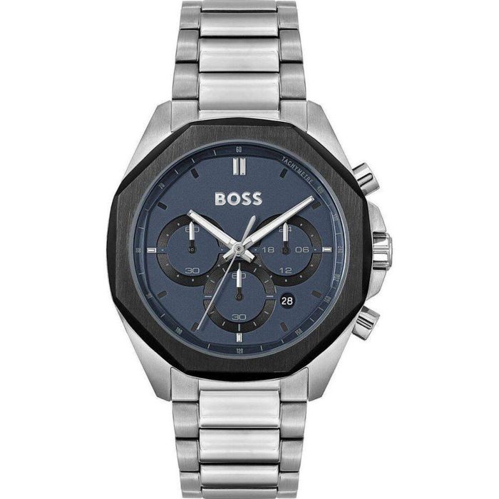 Reloj Hombre Hugo Boss 1514015 (Ø 43 mm) 0 Reloj Hombre Hugo Boss 1514015 (Ø 43 mm) 0
