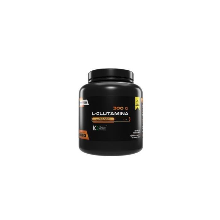 Triton L Glutamina Kyowa Neutra 300 Gr