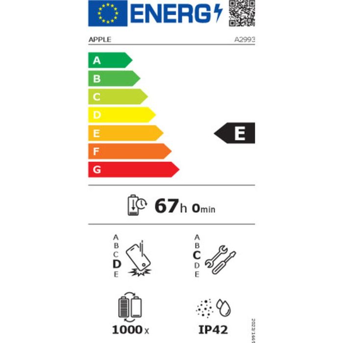 Apple iPad Mini 7ª Generación 8.3" WiFi 256GB Azul MXNC3TY/A 1 Apple iPad Mini 7ª Generación 8.3" WiFi 256GB Azul MXNC3TY/A 1