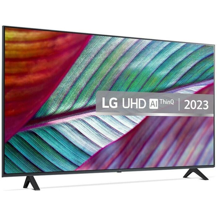 Smart TV LG 50UR78006LK 4K Ultra HD 50" LED D-LED 0 Smart TV LG 50UR78006LK 4K Ultra HD 50" LED D-LED 0