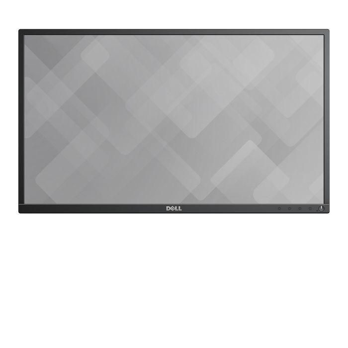 Dell 60.45cm (23.8") Full HD 1920 x 1080 W-LED IPS, 16:9, 250cd/m², 16.78M, 6ms, 178°/178°, 1000:1 1 Dell 60.45cm (23.8") Full HD 1920 x 1080 W-LED IPS, 16:9, 250cd/m², 16.78M, 6ms, 178°/178°, 1000:1 1