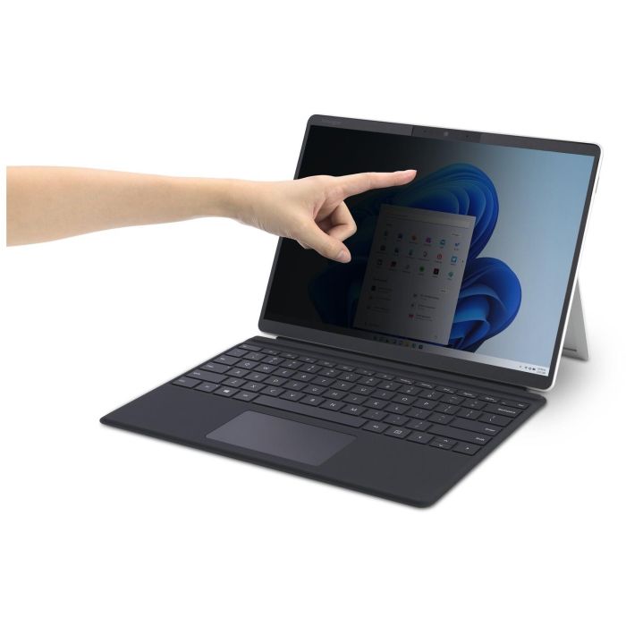 Kensington Filtro de Privacidad MagPro Elite Magnético para Microsoft Surface Pro 8/9/10/11 – Protector de Pantalla Anti-Espía 13" 4 Kensington Filtro de Privacidad MagPro Elite Magnético para Microsoft Surface Pro 8/9/10/11 – Protector de Pantalla Anti-Espía 13" 4