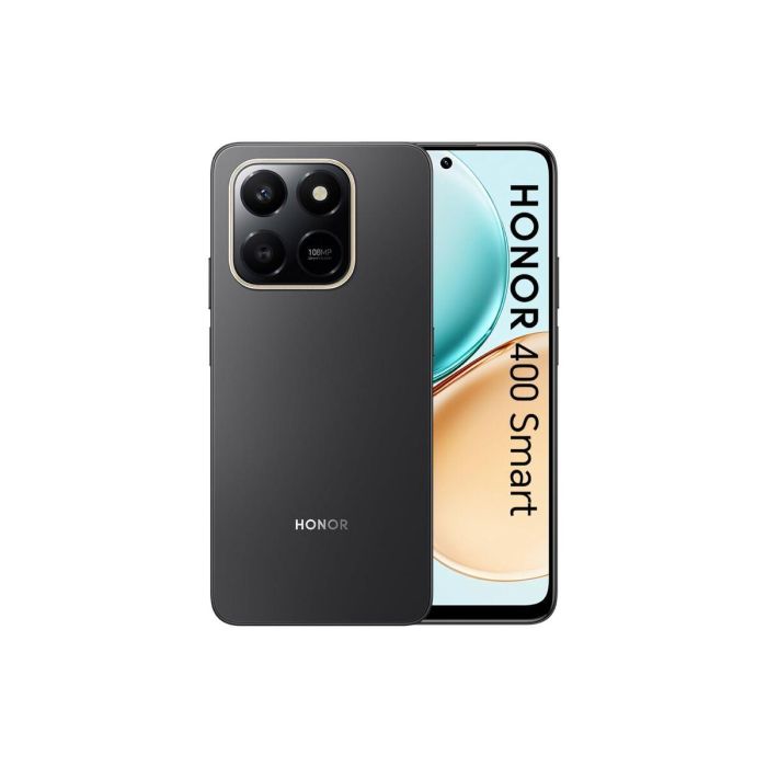 Smartphone Honor LGN-NX1 6,77" Octa Core 6 GB RAM 128 GB Negro 8