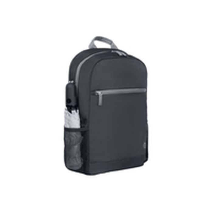 Mochila para Portátil HP 9W0Z7AA Negro 1