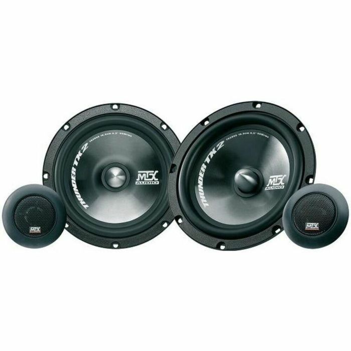 Kit de altavoces MTX 2 vías TX265S Ø16.5 cm 65 W RMS 260 W Pico 4O