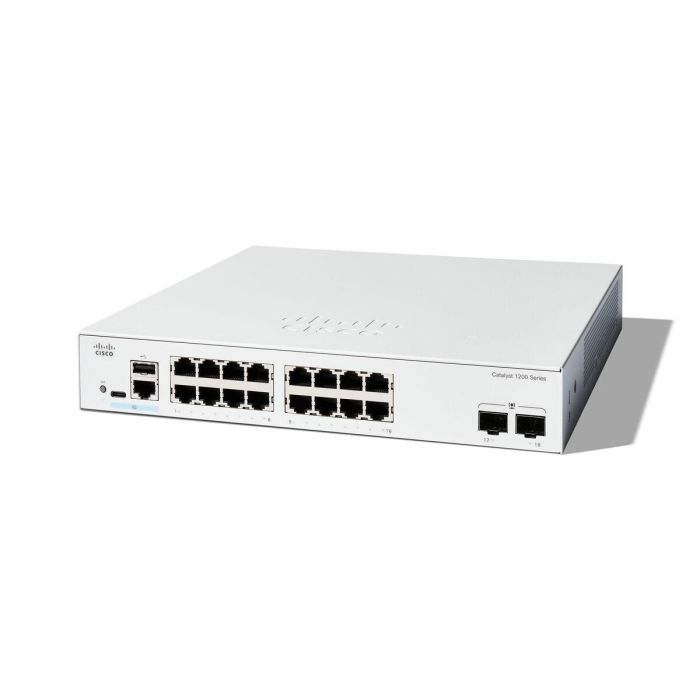 Switch CISCO C1200-16T-2G 0 Switch CISCO C1200-16T-2G 0