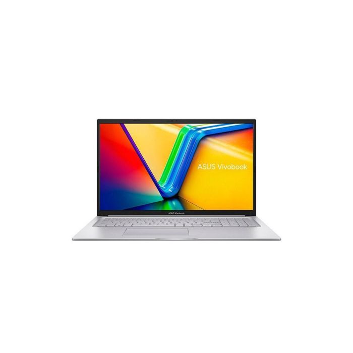 Portátil Asus VivoBook 17 F1704VA-AU535W Intel Core i5-1334U/ 16GB/ 512GB SSD/ 17.3"/ Win11 Portátil Asus VivoBook 17 F1704VA-AU535W Intel Core i5-1334U/ 16GB/ 512GB SSD/ 17.3"/ Win11