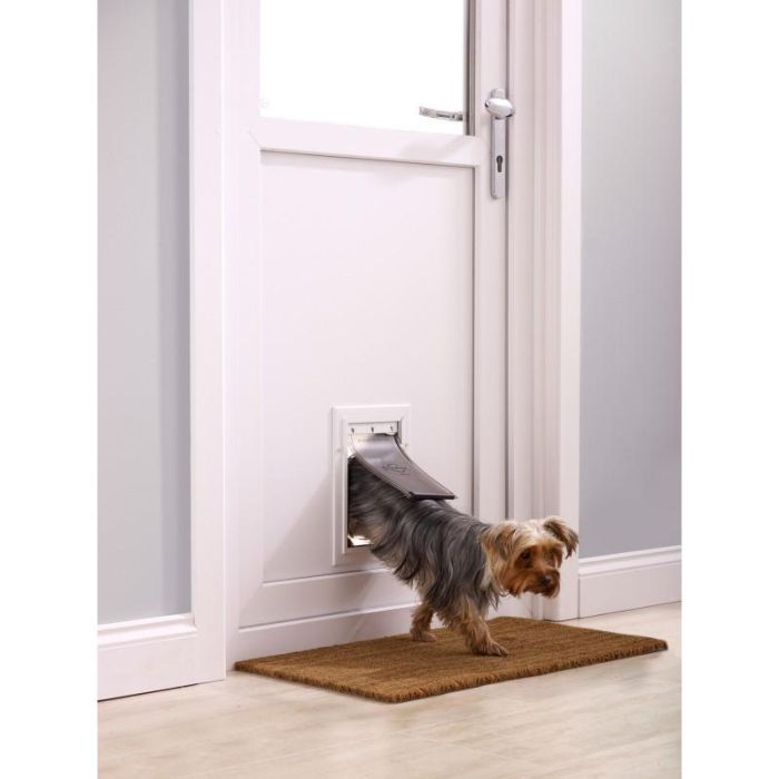 Nayeco Staywell Puerta Aluminio 1 Nayeco Staywell Puerta Aluminio 1
