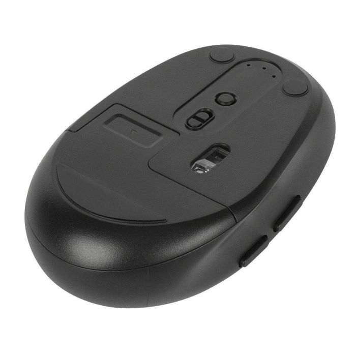 Ratón Inalámbrico Targus AMB582GL Negro 7 Ratón Inalámbrico Targus AMB582GL Negro 7