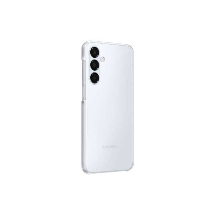 SAMSUNG Funda Transparente Clear Case para Samsung Galaxy A16 5G 5