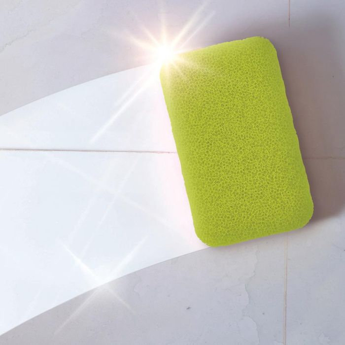 Je cherche une Idee Juego de 2 Esponjas de Silicona 4