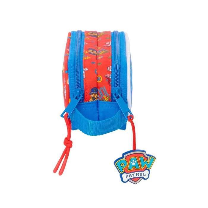 Safta Portatodo Doble Paw Patrol "Cool" 21x8x6 cm 2 Safta Portatodo Doble Paw Patrol "Cool" 21x8x6 cm 2
