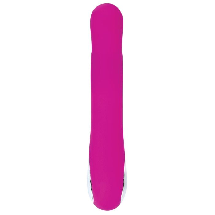 Vibrador Punto G Evolved Rabbit Rosa 2 Vibrador Punto G Evolved Rabbit Rosa 2