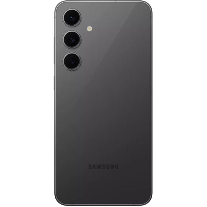Samsung Galaxy S24 FE Smartphone 8GB RAM 128GB 6.7" Dynamic AMOLED 2X 120Hz 5G Granito. Cámara 50MP, IP68, Batería 4700mAh. 3