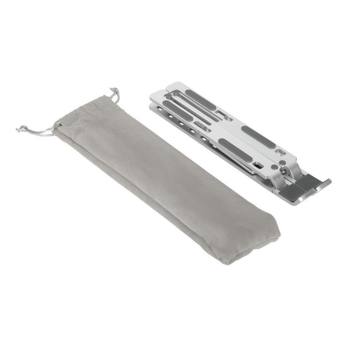 Targus AWE810GL Soporte Portátil Plegable Ajustable Aluminio 10-15.6 Pulgadas 7