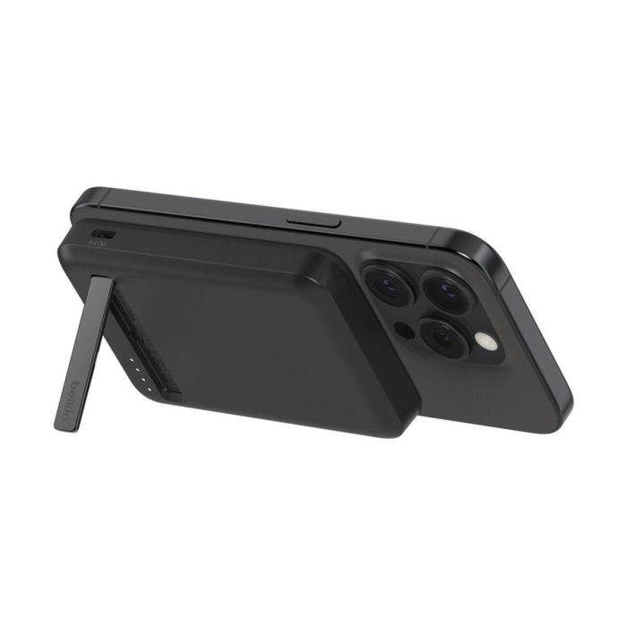 Powerbank Belkin BPD006BTBK Negro 1