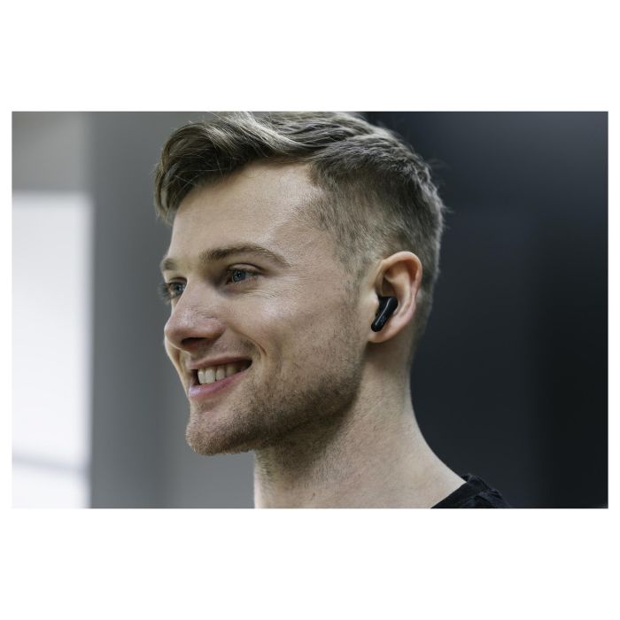 JVC HA-A3T-B-U Auriculares TWS In Ear Negro con 22h de Batería y Carga Rápida 11