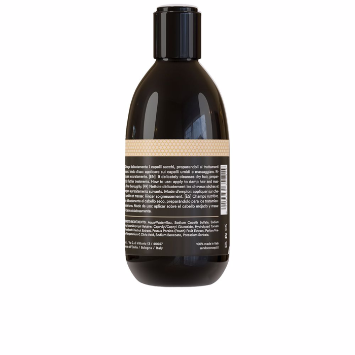 Sendo Nourishing Shampoo 250 mL Sendo Nourishing Shampoo 250 mL