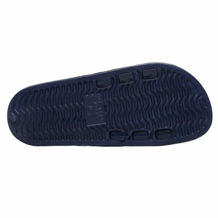 Chanclas de Piscina U.S. Polo Assn. GAVIO003A Azul marino 2 Chanclas de Piscina U.S. Polo Assn. GAVIO003A Azul marino 2