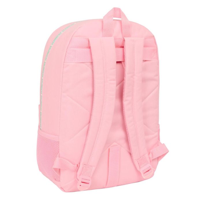 Mochila Escolar Munich Candy Rosa 30 x 46 x 14 cm 2 Mochila Escolar Munich Candy Rosa 30 x 46 x 14 cm 2