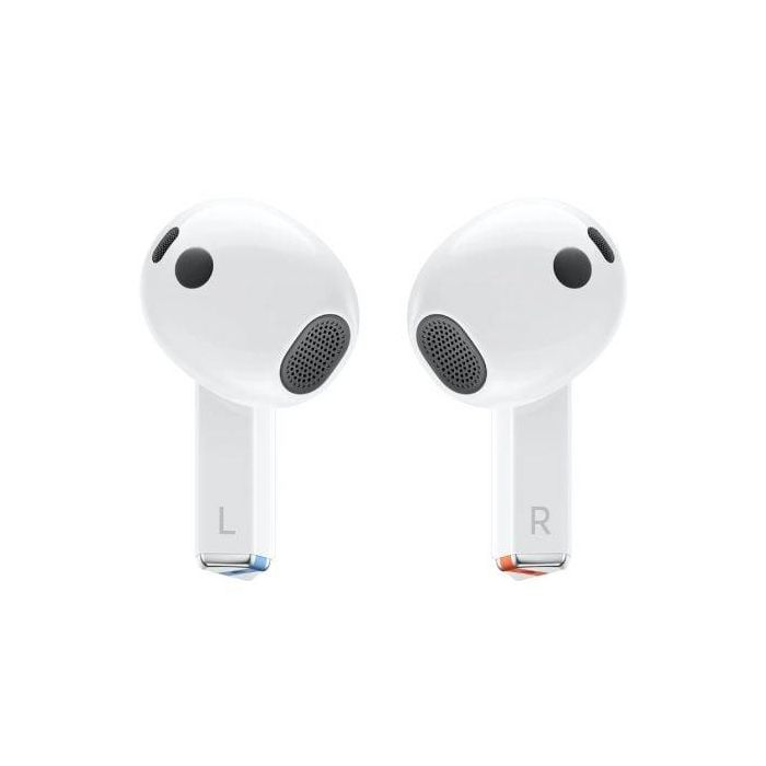 Auriculares Bluetooth Samsung BUDS3 Blanco 1 Auriculares Bluetooth Samsung BUDS3 Blanco 1